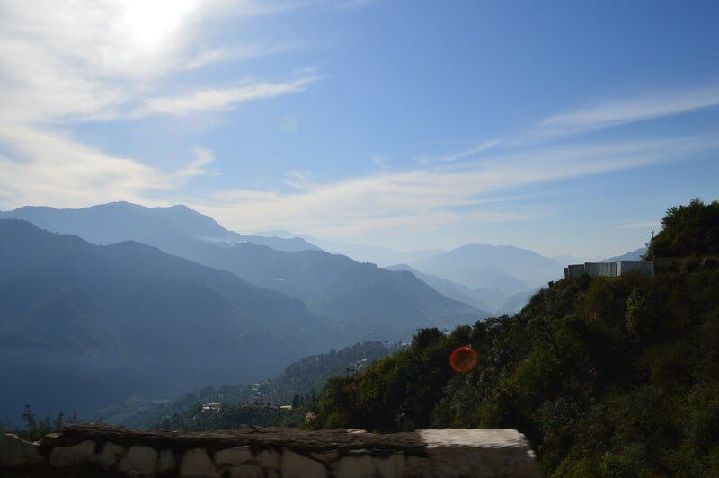 HIMALAYAN KINGDOMS