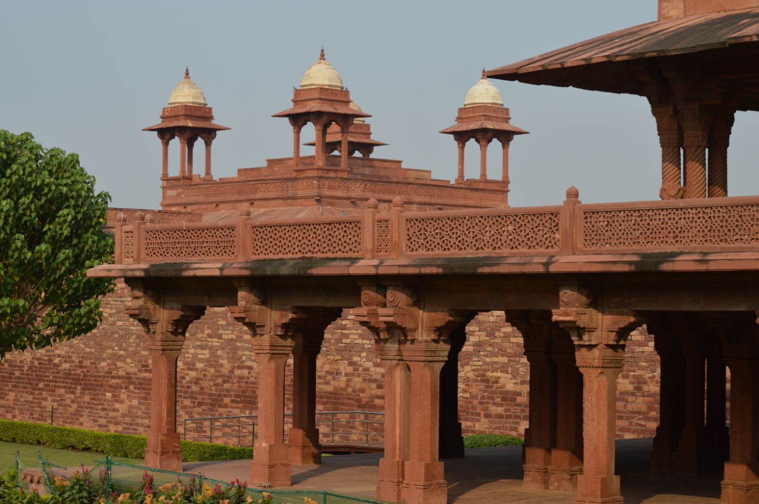 Fatehpur Sikri (2)