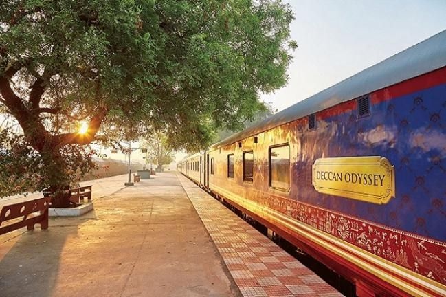 Viv's India - TRAVEL AGENTS IN BURRILL LAKE