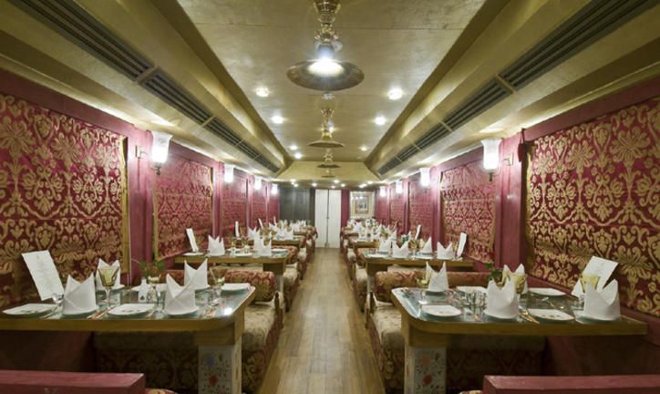 Viv's India - TRAVEL AGENTS IN BURRILL LAKE