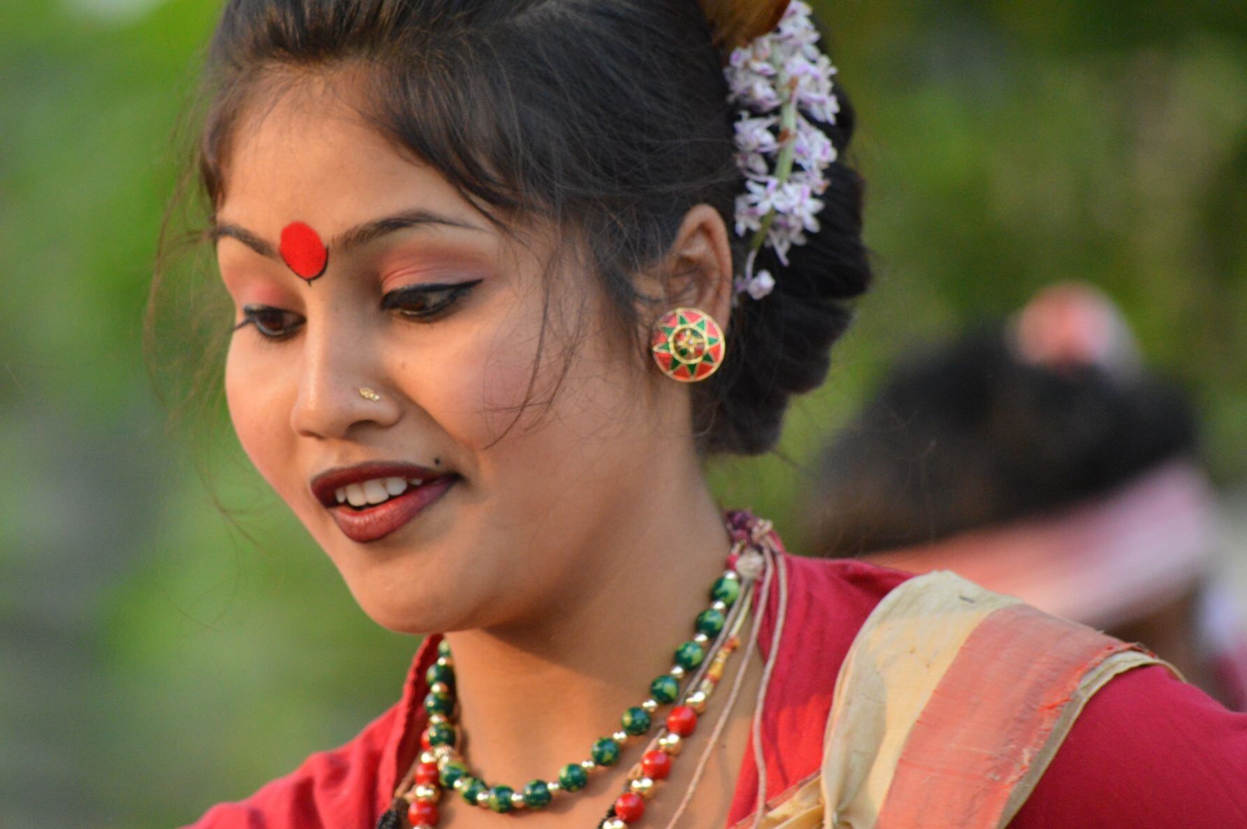 Faces of India 43