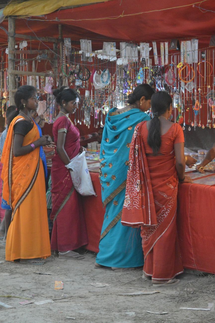 Village Fair 2