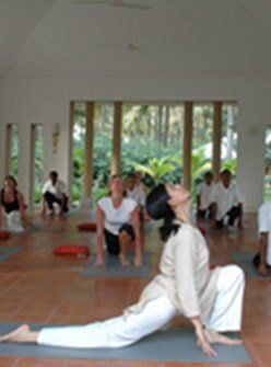 AYURVEDIC