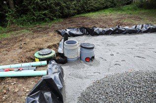 Septic Repair