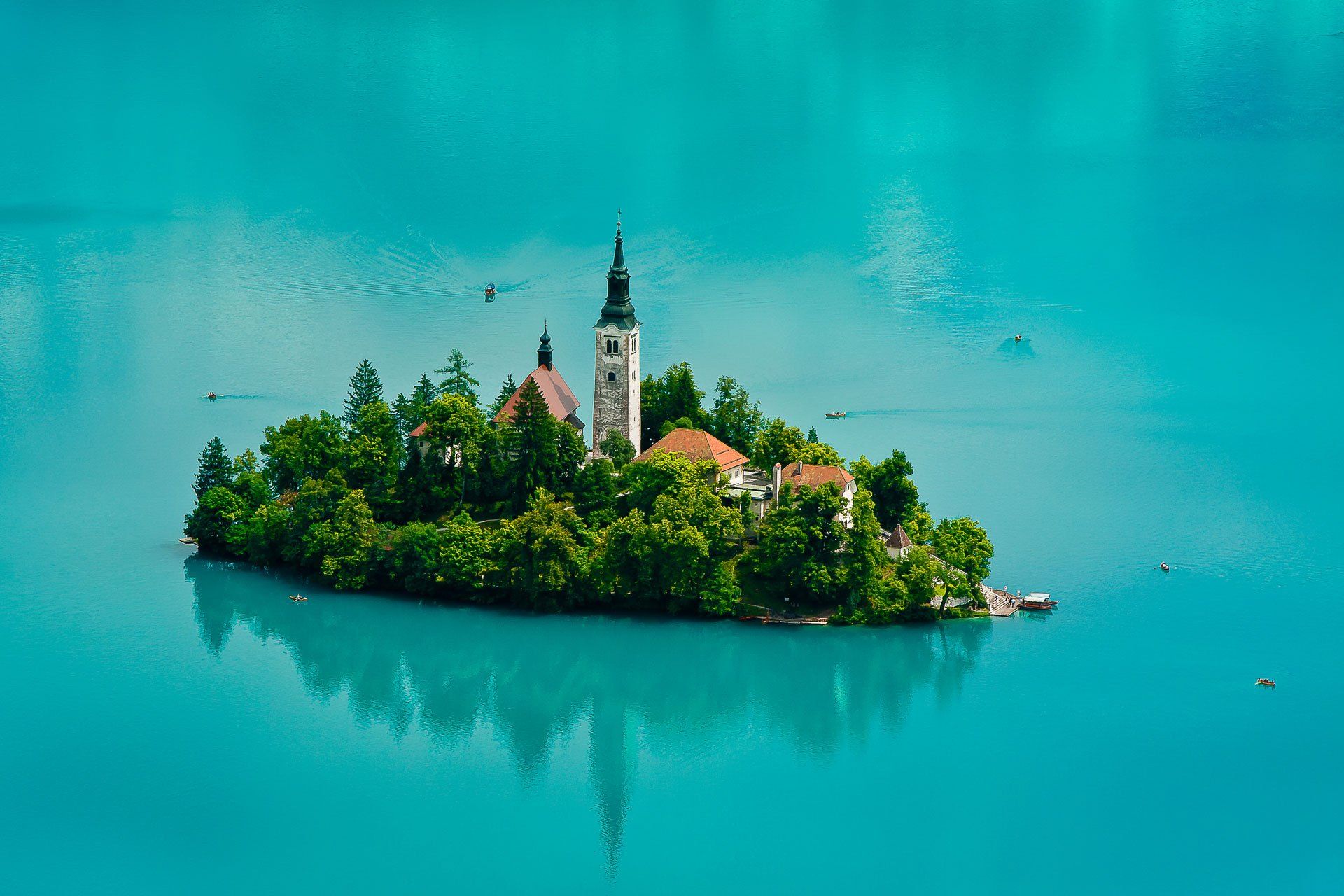 Bled