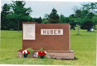 custom monuments