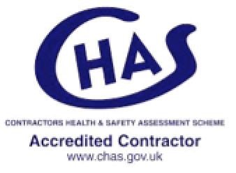 CHAS logo