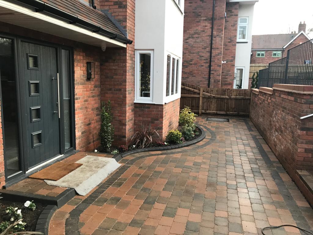 Residential 31