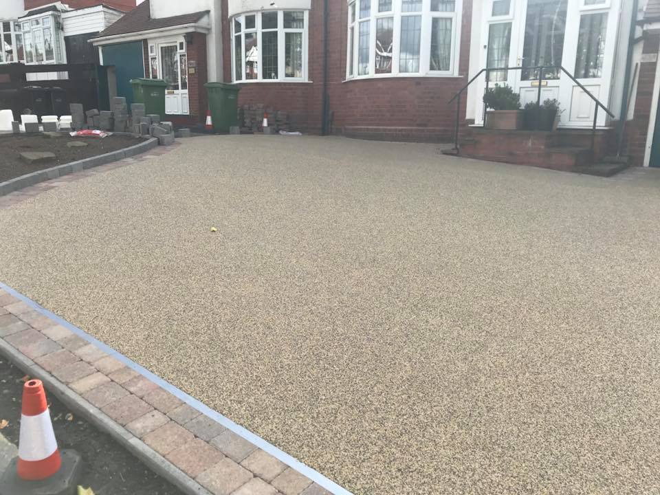 Residential 36