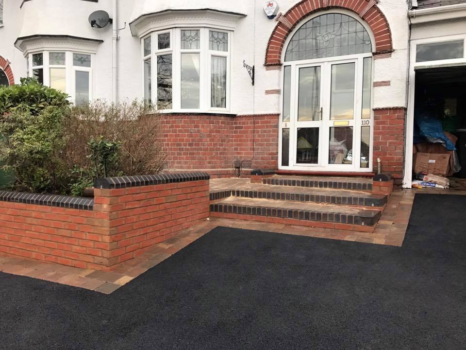 Residential 40