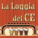 La Loggia Del Ce - LOGO