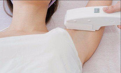 hair removal