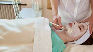 facial