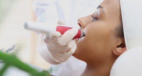 skin treatment