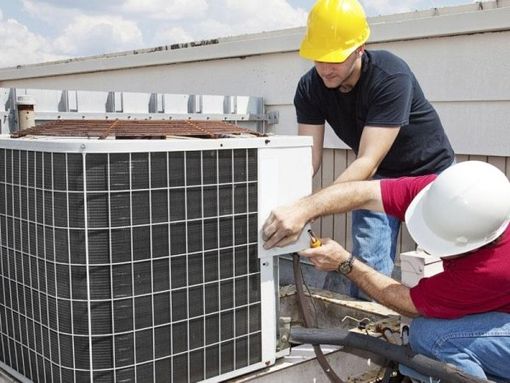 Manutenzione impianti di ventilazione Manutenzione impianti di ventilazione