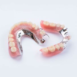 Metal Plate Denture Expert — Metal Plate Dentures Repair in Pinellas Park, FL
