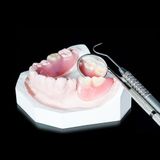 Partials — Denture Repairs in Pinellas Park, FL Partials — Denture Repairs in Pinellas Park, FL