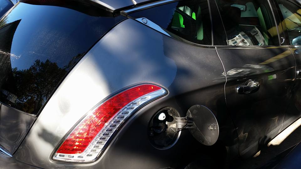 assistenza GPL benzina