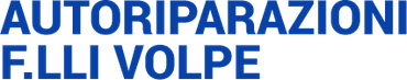 AUTORIPARAZIONI F.LLI VOLPE-LOGO