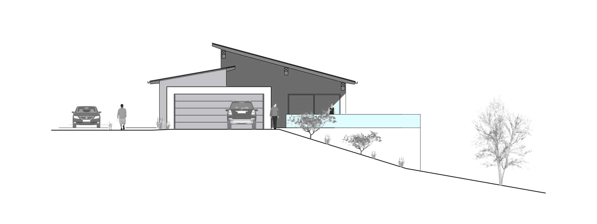 haus blecker Bild 3