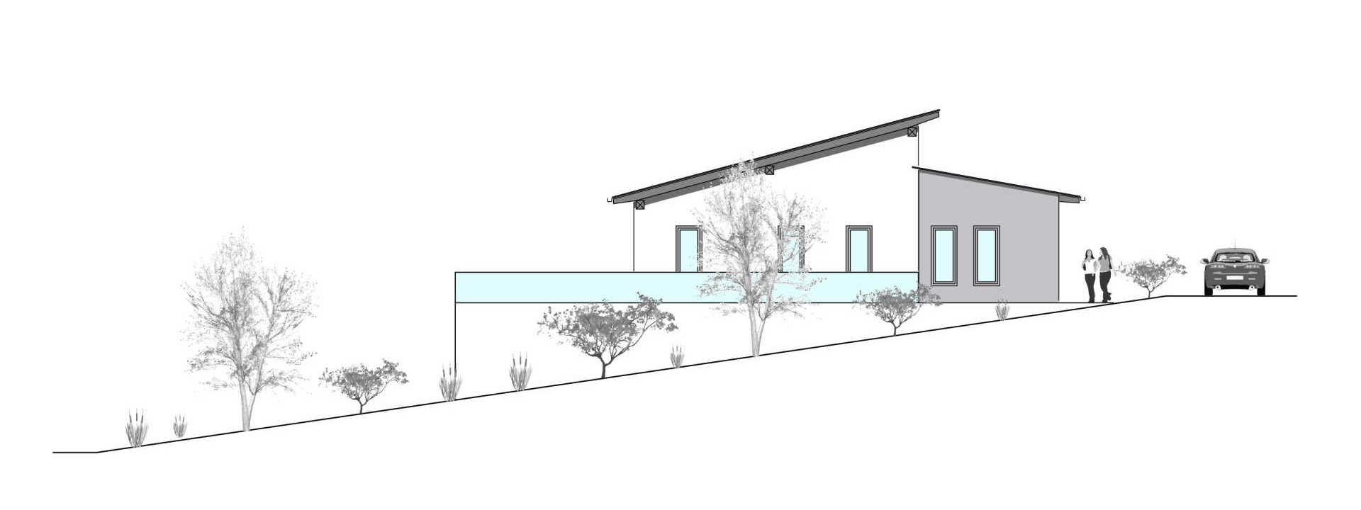 haus blecker Bild 1
