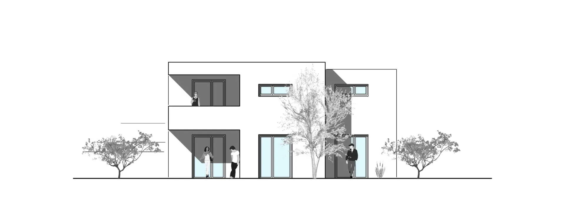 haus klöckner Bild 3
