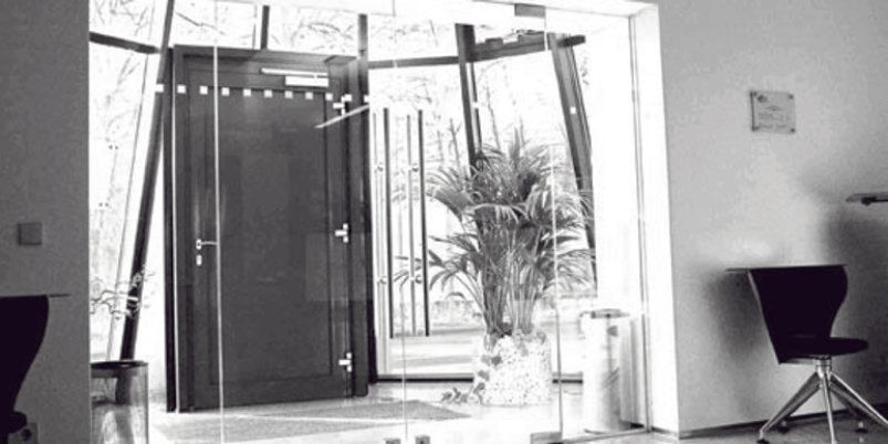 Foyer - innen
