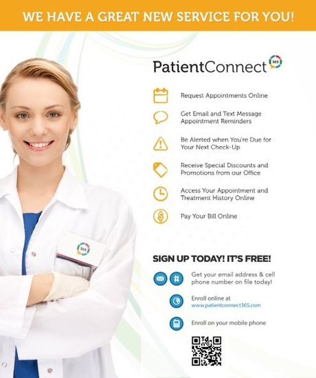 Expert dentistry service offer in Avon, NY