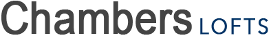 Chambers Lofts Logo
