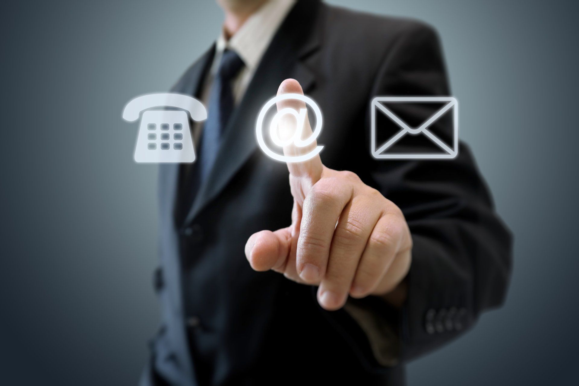 Contact Us