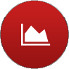 Bankruptcy icon