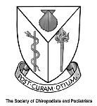 The Society of Chiropodists & Podiatrists