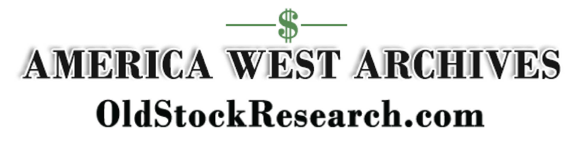 America West Archives
