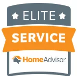 HomeAdvisor Elite Service Icon