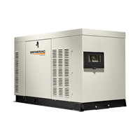 Generac Generators