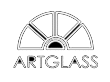 VETRERIA ARTGLASS - LOGO