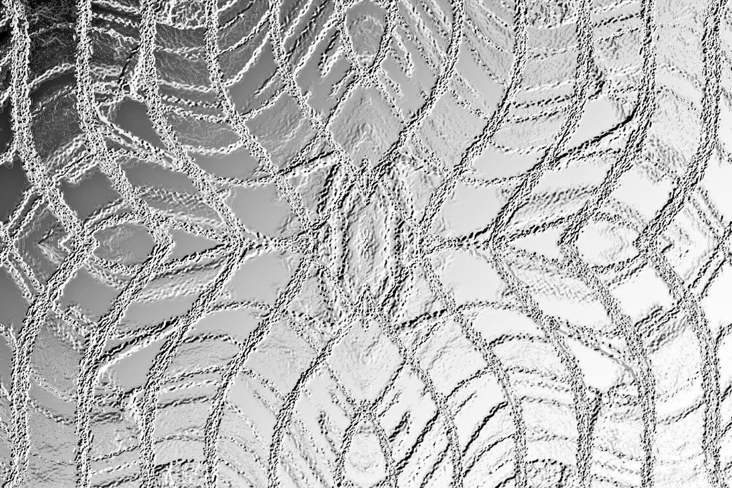 decorative glass