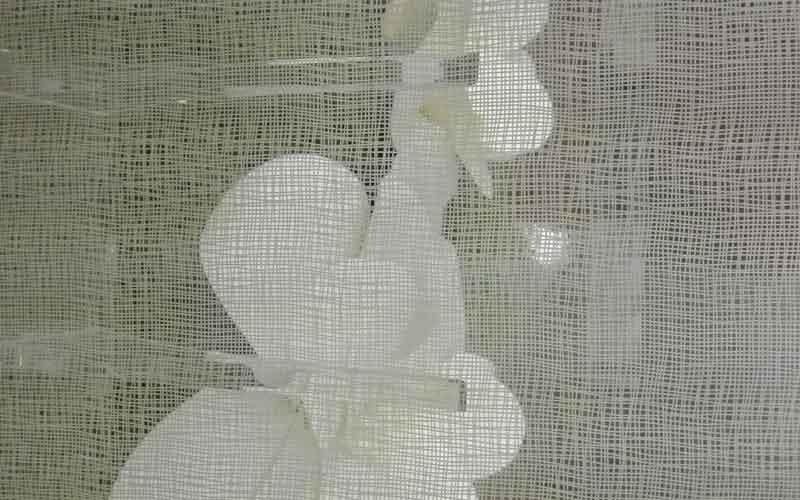 personalised print on glass