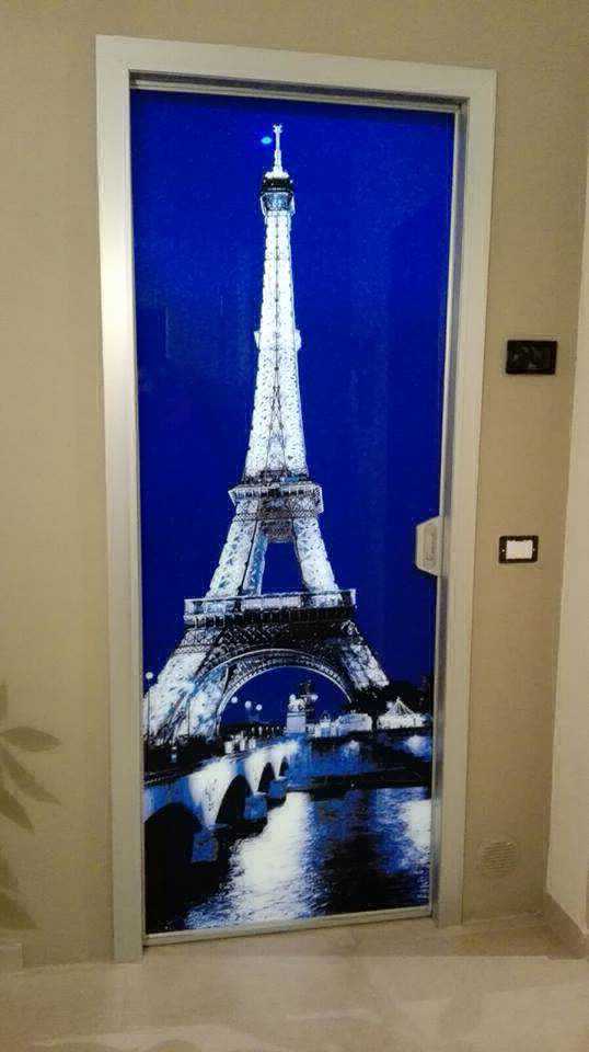 decorative glass