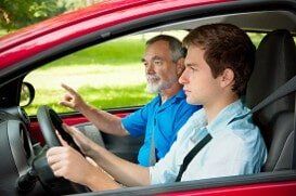 Driving Car Driving Car
