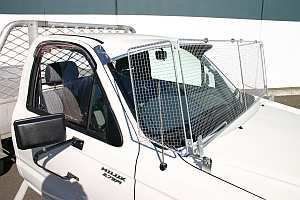 Automotive Stone guards