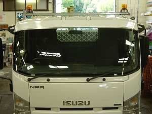 Car safety solution