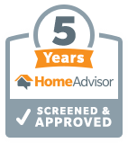 screened and approved