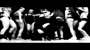 Blue Magic Drip Sweat Music Video