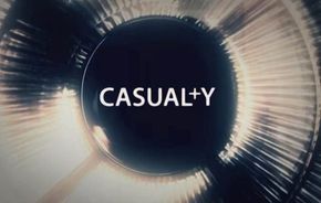 Pole dancers hired as extras Casualty episode