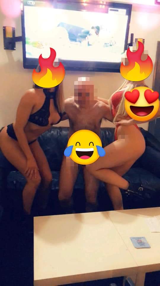 Book beautiful hot saucy lap dancers for your stag or birthday party