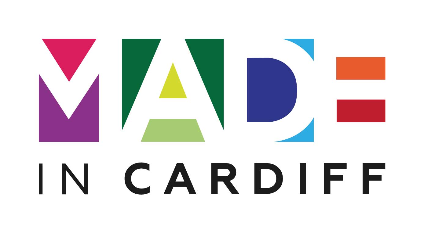 Made in Cardiff