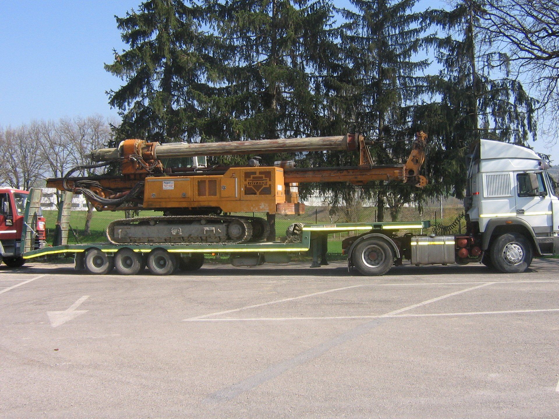 trivella 1