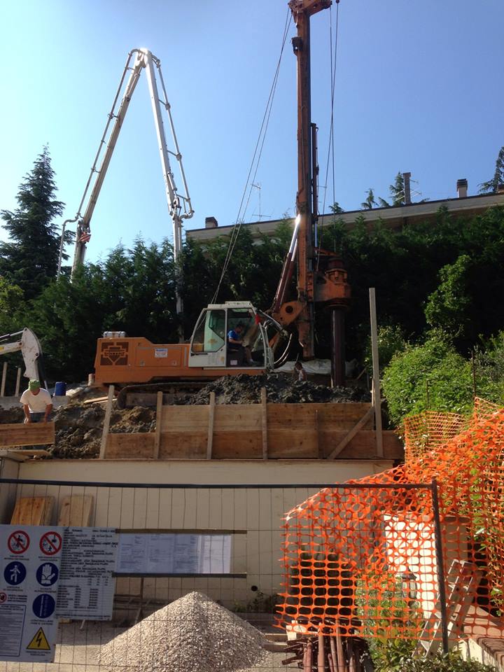 cantiere edile