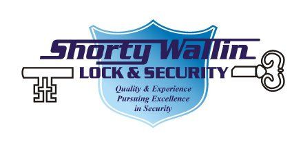 Shorty Wallin Lock & Security Shorty Wallin Lock & Security